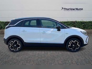 Used Vauxhall Crossland 2022 for sale - 79189785: Photo