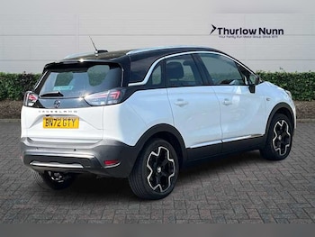 Used Vauxhall Crossland 2022 for sale - 79189785: Photo