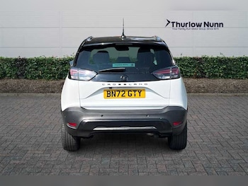 Used Vauxhall Crossland 2022 for sale - 79189785: Photo