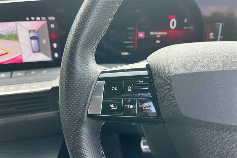 Used Vauxhall Astra 2024 for sale - 77146147: Photo 26