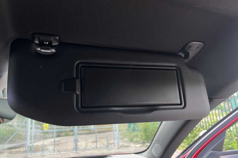 Used Vauxhall Astra 2024 for sale - 77146147: Photo 35