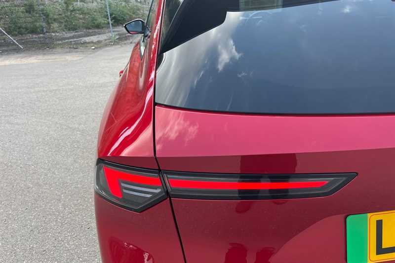 Used Vauxhall Astra 2024 for sale - 77146147: Photo 44