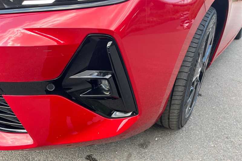 Used Vauxhall Astra 2024 for sale - 77146147: Photo 56