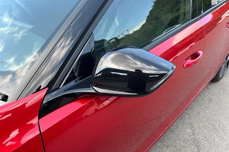 Used Vauxhall Astra 2024 for sale - 77146147: Photo 58