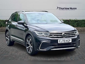 Used Volkswagen Tiguan 2021 for sale - 78798709: Photo