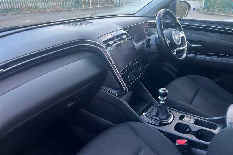 Used Hyundai TUCSON 2022 for sale - 77471953: Photo 13