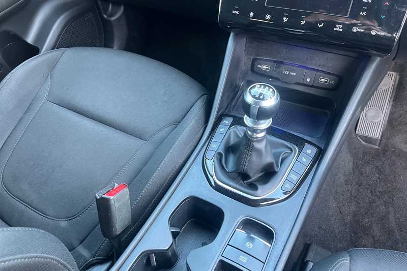 Used Hyundai TUCSON 2022 for sale - 77471953: Photo 14