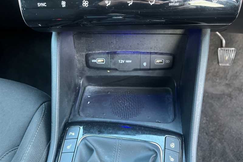 Used Hyundai TUCSON 2022 for sale - 77471953: Photo 15