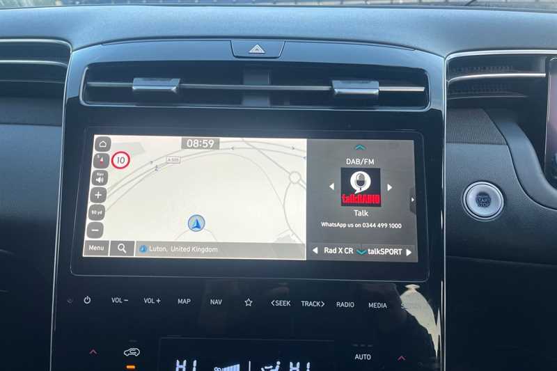 Used Hyundai TUCSON 2022 for sale - 77471953: Photo 18