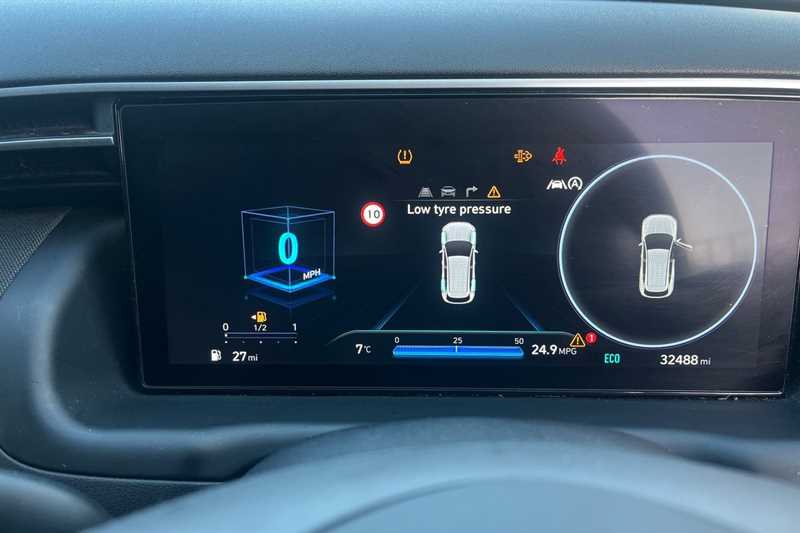 Used Hyundai TUCSON 2022 for sale - 77471953: Photo 20