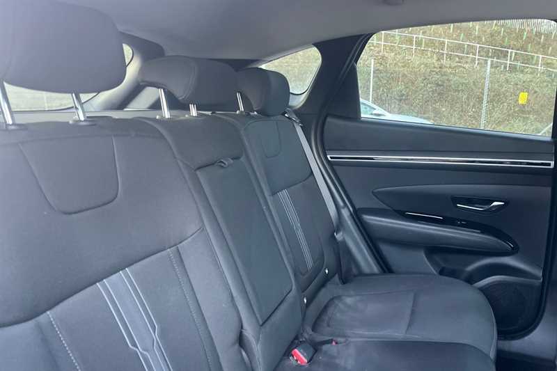 Used Hyundai TUCSON 2022 for sale - 77471953: Photo 23