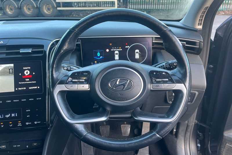 Used Hyundai TUCSON 2022 for sale - 77471953: Photo 25