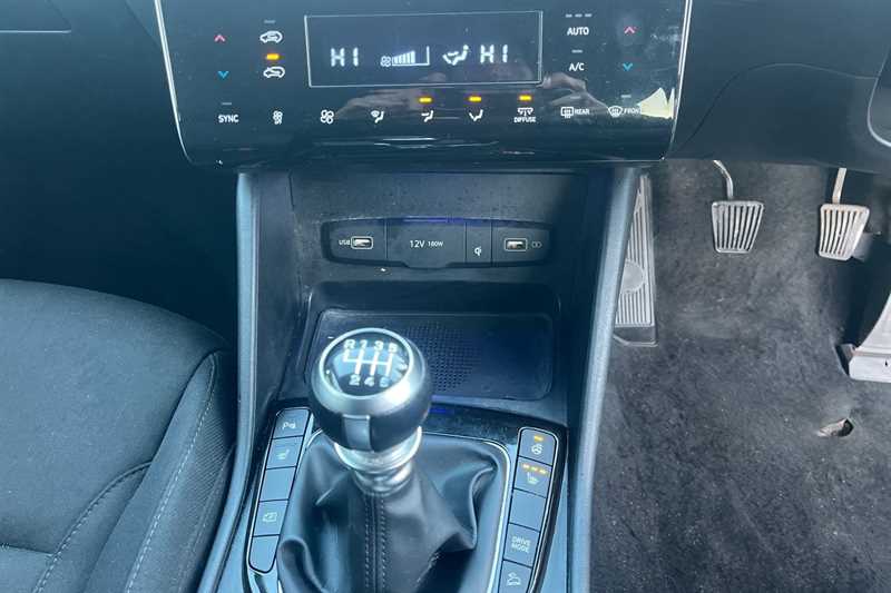 Used Hyundai TUCSON 2022 for sale - 77471953: Photo 38