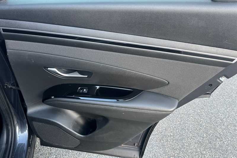Used Hyundai TUCSON 2022 for sale - 77471953: Photo 42
