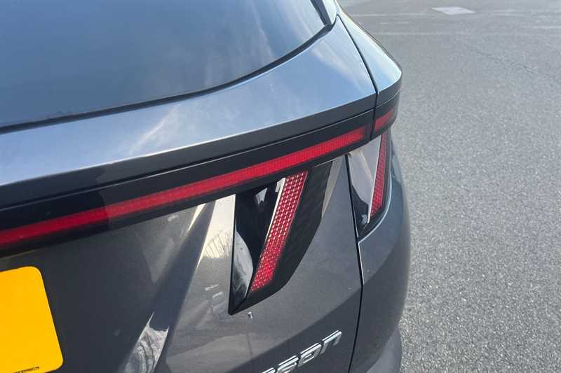 Used Hyundai TUCSON 2022 for sale - 77471953: Photo 47