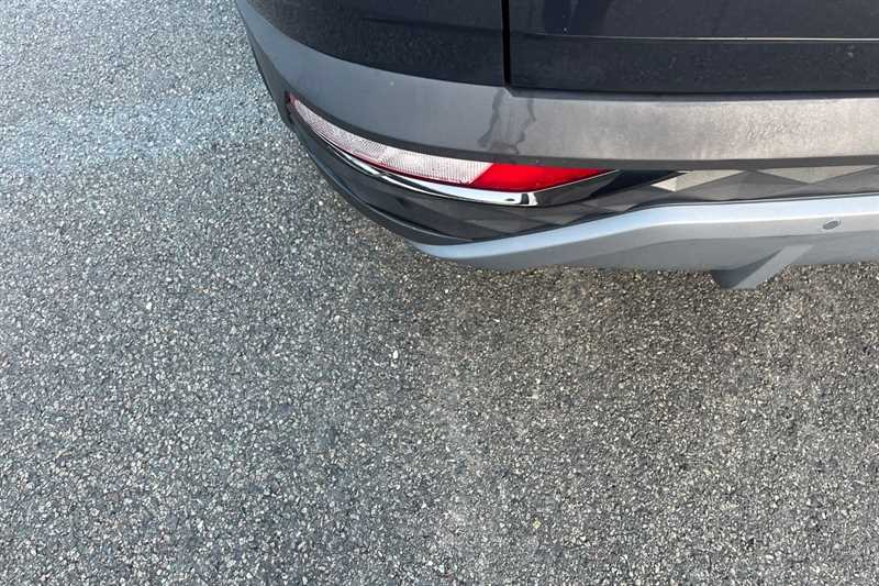 Used Hyundai TUCSON 2022 for sale - 77471953: Photo 48