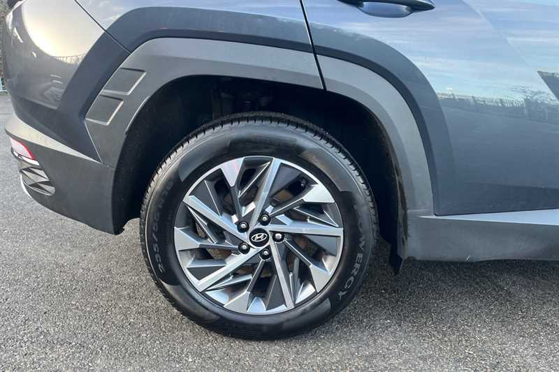 Used Hyundai TUCSON 2022 for sale - 77471953: Photo 50