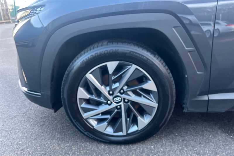 Used Hyundai TUCSON 2022 for sale - 77471953: Photo 57
