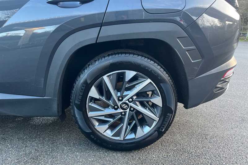 Used Hyundai TUCSON 2022 for sale - 77471953: Photo 59