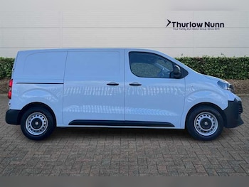 Used Vauxhall Vivaro 2024 for sale - 75844107: Photo