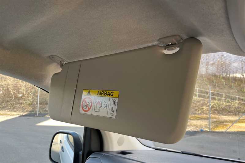 Vehicle 32