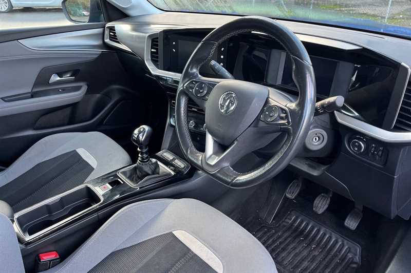 Used Vauxhall Mokka 2021 for sale - 77146057: Photo 10