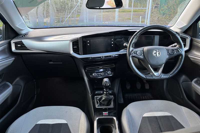 Used Vauxhall Mokka 2021 for sale - 77146057: Photo 12