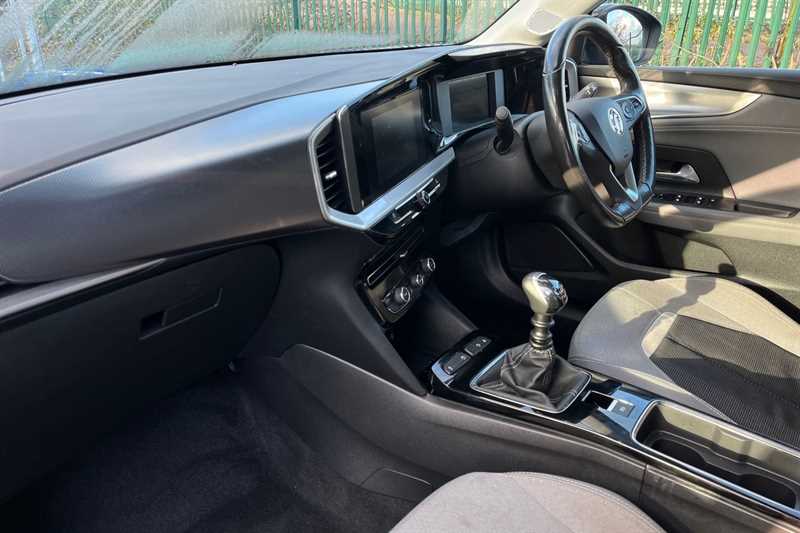 Used Vauxhall Mokka 2021 for sale - 77146057: Photo 13