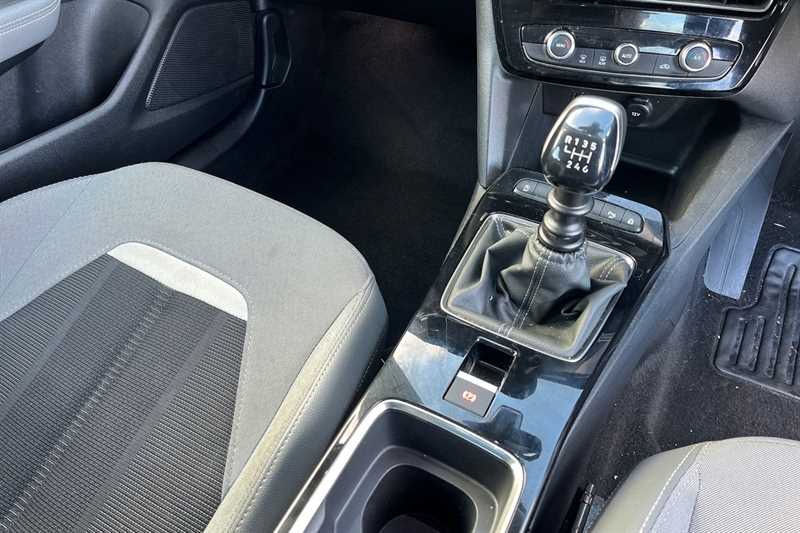 Used Vauxhall Mokka 2021 for sale - 77146057: Photo 14