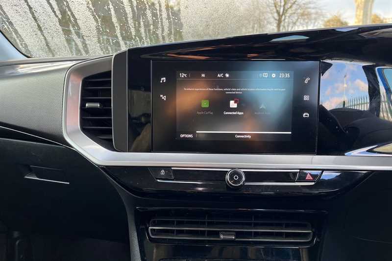 Used Vauxhall Mokka 2021 for sale - 77146057: Photo 17