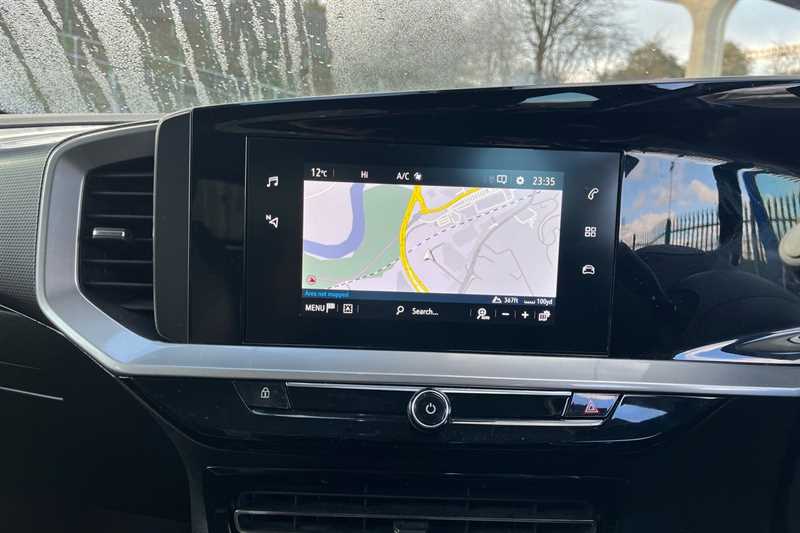 Used Vauxhall Mokka 2021 for sale - 77146057: Photo 18