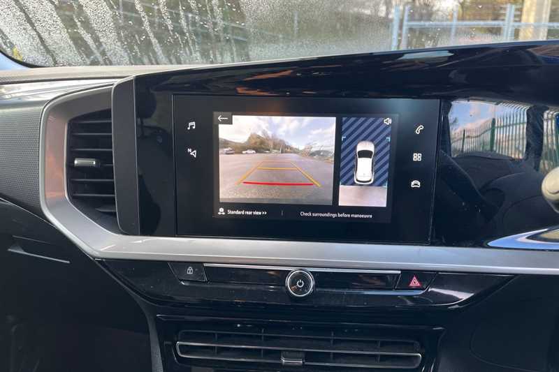 Used Vauxhall Mokka 2021 for sale - 77146057: Photo 19