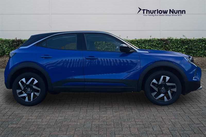 Used Vauxhall Mokka 2021 for sale - 77146057: Photo 2