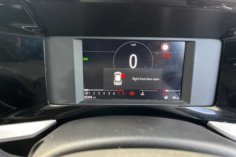 Used Vauxhall Mokka 2021 for sale - 77146057: Photo 20