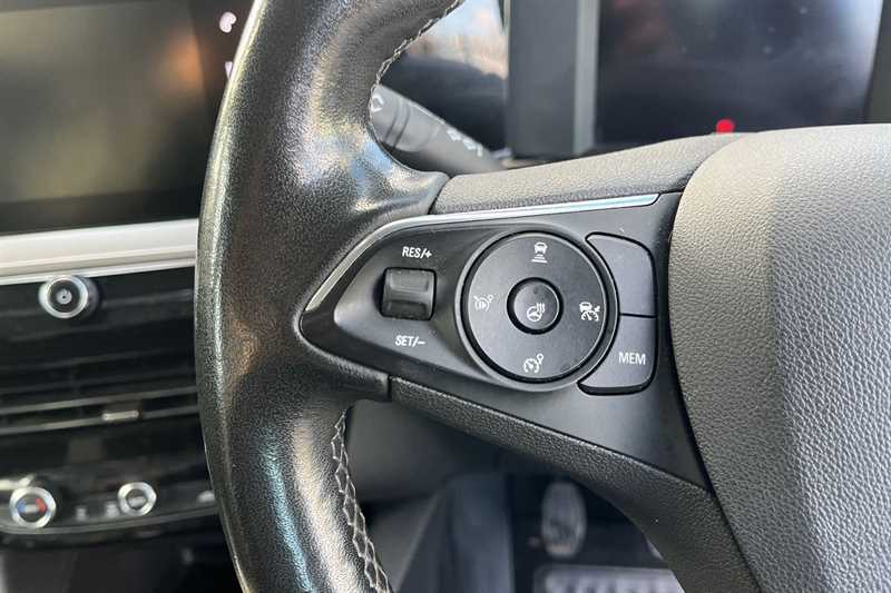 Used Vauxhall Mokka 2021 for sale - 77146057: Photo 21