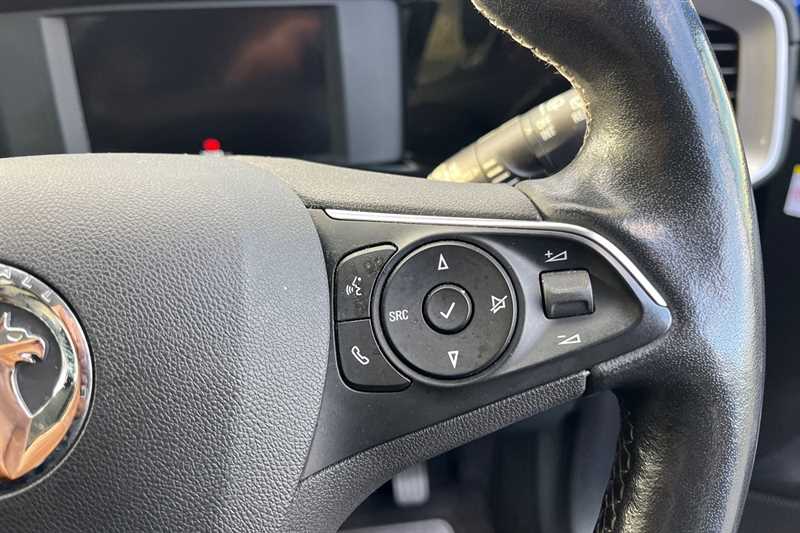 Used Vauxhall Mokka 2021 for sale - 77146057: Photo 22