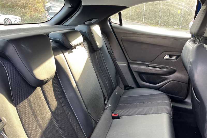 Used Vauxhall Mokka 2021 for sale - 77146057: Photo 23