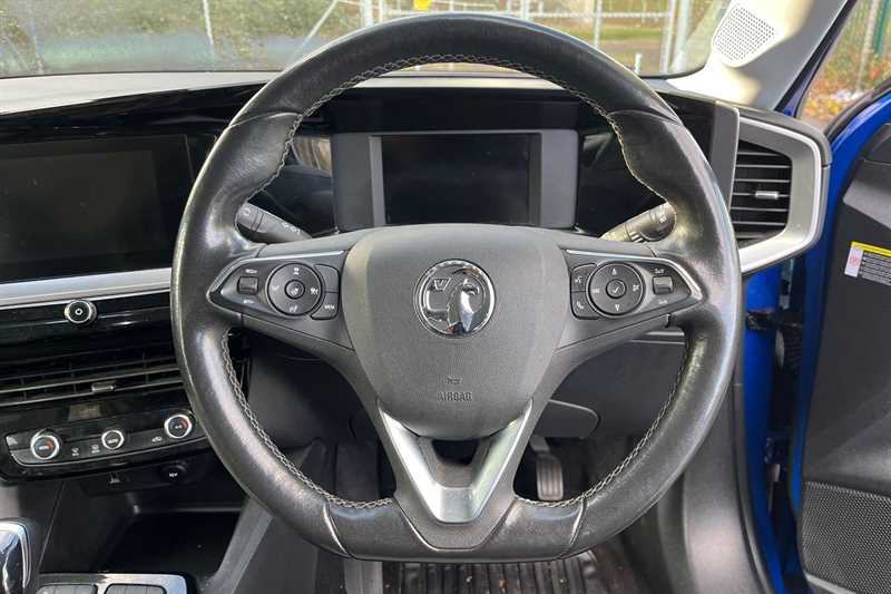 Used Vauxhall Mokka 2021 for sale - 77146057: Photo 25