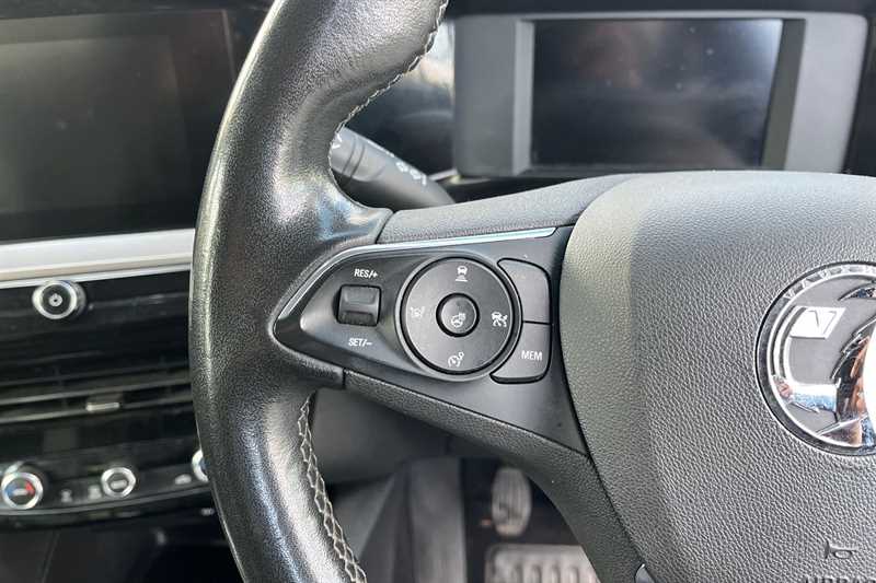 Used Vauxhall Mokka 2021 for sale - 77146057: Photo 26