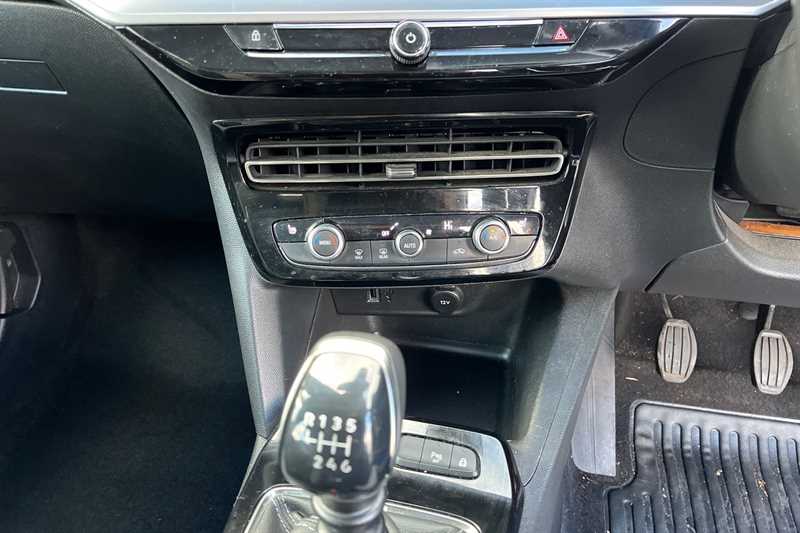 Used Vauxhall Mokka 2021 for sale - 77146057: Photo 38