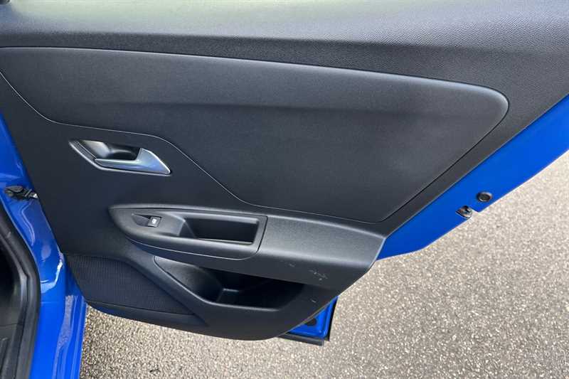 Used Vauxhall Mokka 2021 for sale - 77146057: Photo 43