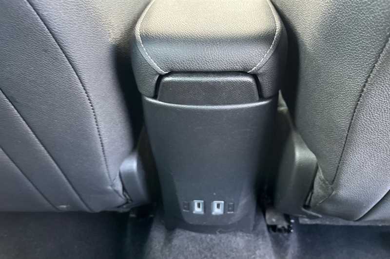 Used Vauxhall Mokka 2021 for sale - 77146057: Photo 44