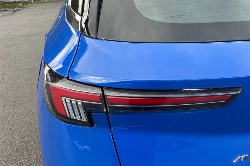 Used Vauxhall Mokka 2021 for sale - 77146057: Photo 45