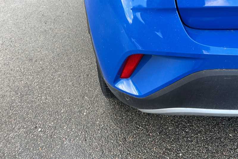 Used Vauxhall Mokka 2021 for sale - 77146057: Photo 48