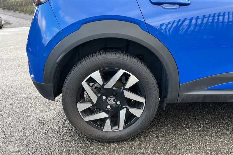 Used Vauxhall Mokka 2021 for sale - 77146057: Photo 51