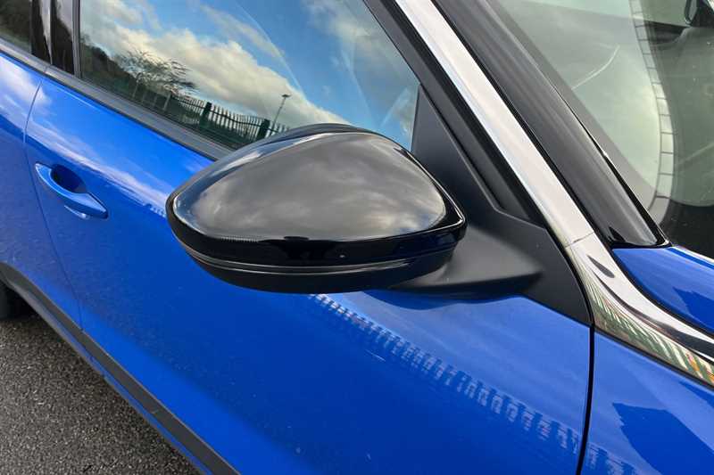 Used Vauxhall Mokka 2021 for sale - 77146057: Photo 52