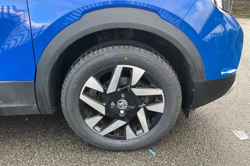 Used Vauxhall Mokka 2021 for sale - 77146057: Photo 53