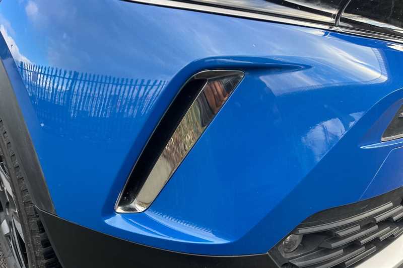 Used Vauxhall Mokka 2021 for sale - 77146057: Photo 55