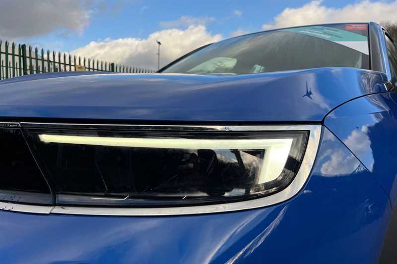 Used Vauxhall Mokka 2021 for sale - 77146057: Photo 56