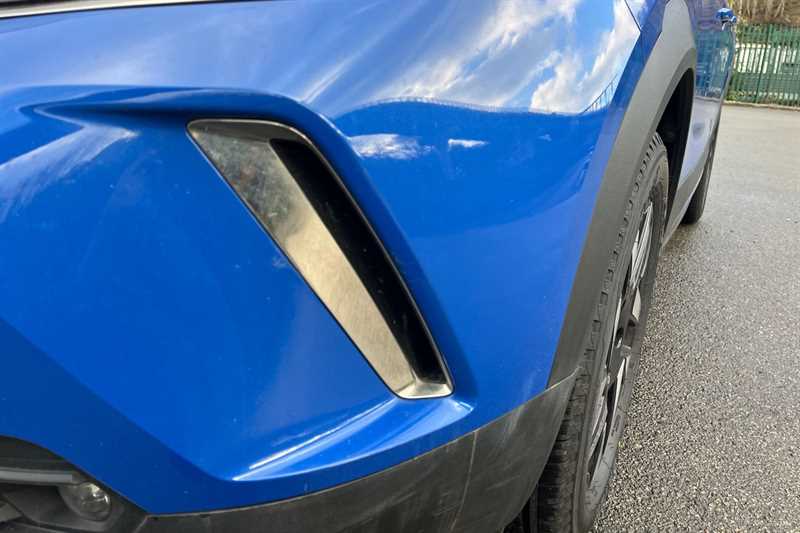 Used Vauxhall Mokka 2021 for sale - 77146057: Photo 57